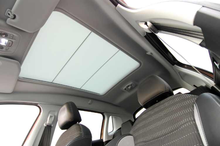 Sunroof replacement montreal
