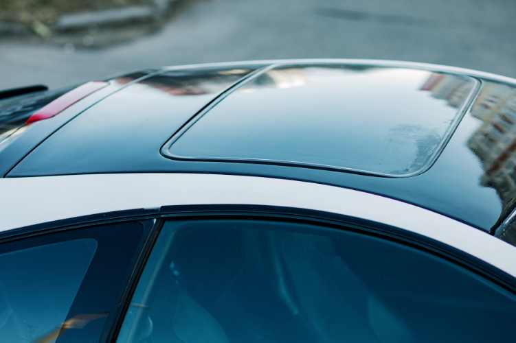 Windshield replacement in Montreal